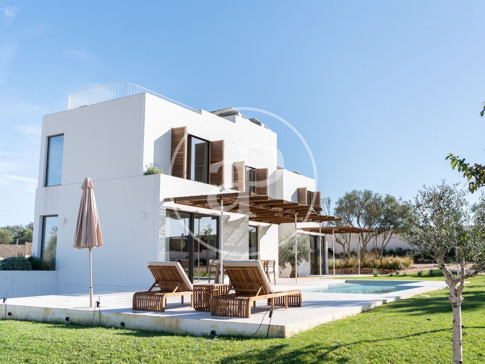 Villa i Palma De Mallorca, Mallorca - foto 3