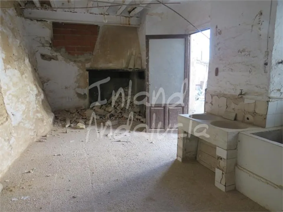 Byhus i Martos, Jaen - foto 5