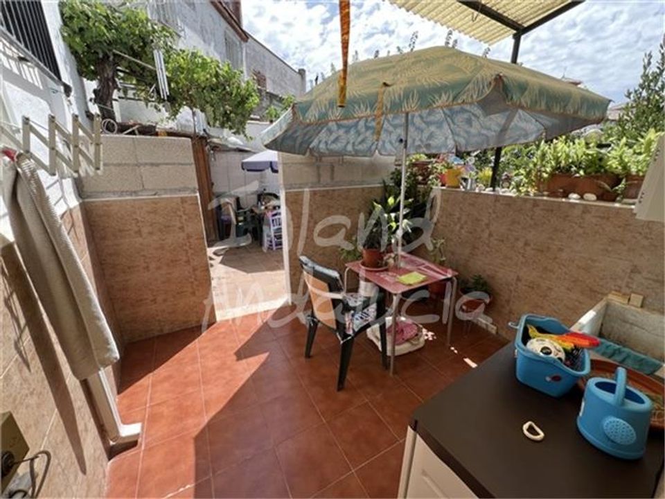 Rekkehus i Tozar, Granada - bilde 3