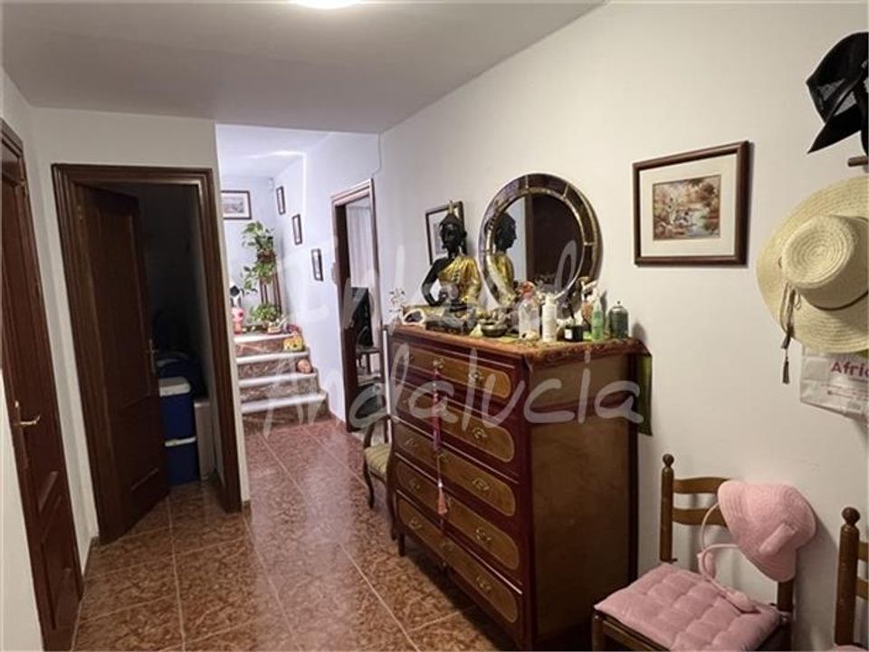 Rekkehus i Tozar, Granada - bilde 5