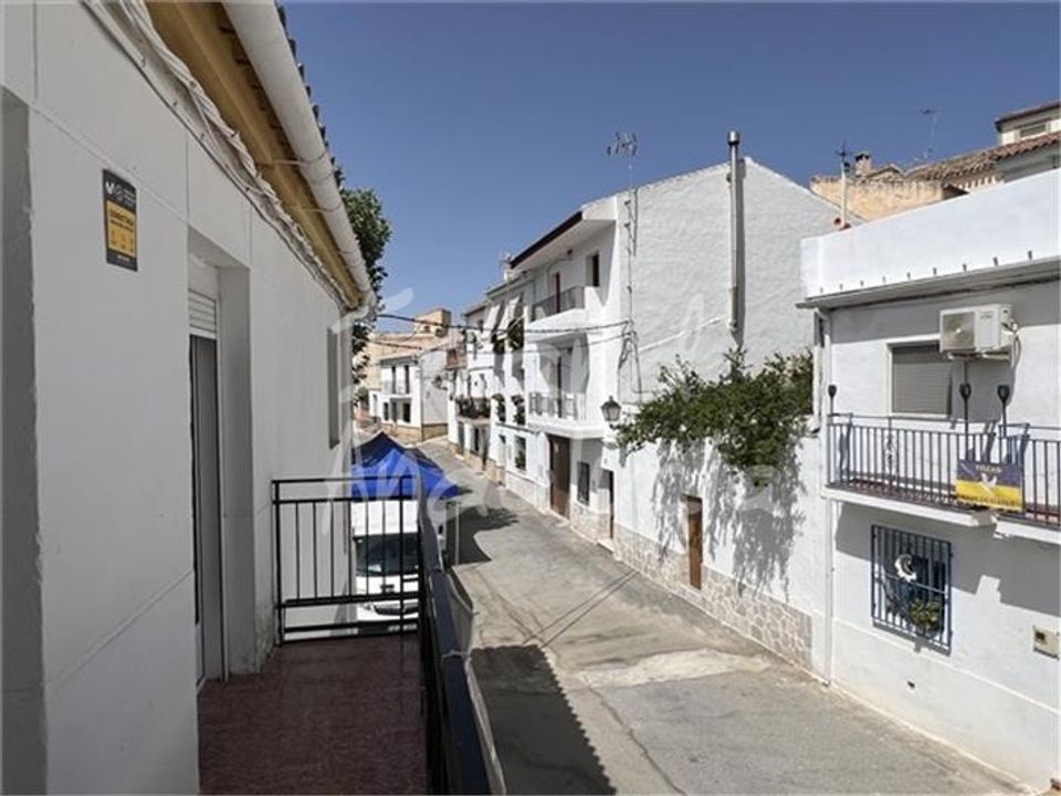 Rekkehus i Tozar, Granada - bilde 2