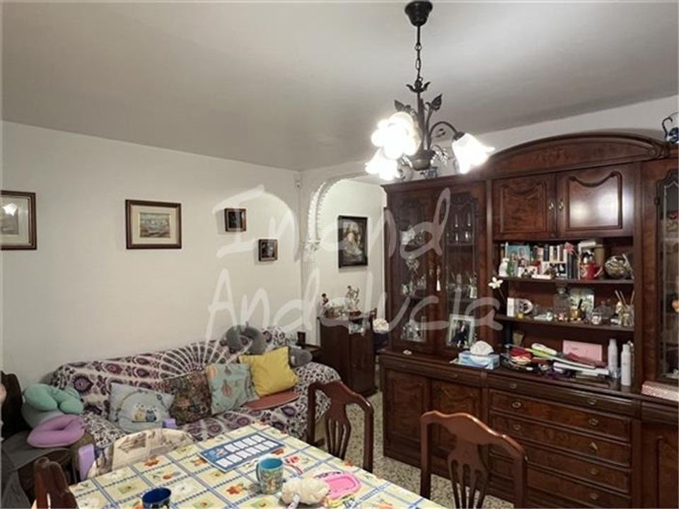 Rekkehus i Tozar, Granada - bilde 4