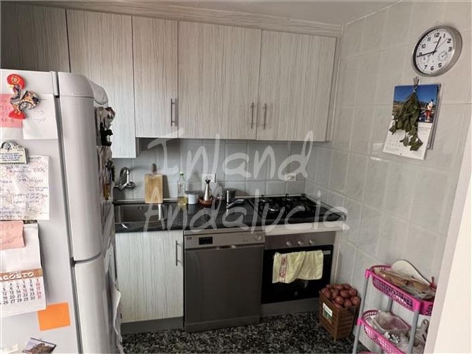 Rekkehus i Tozar, Granada - bilde 5