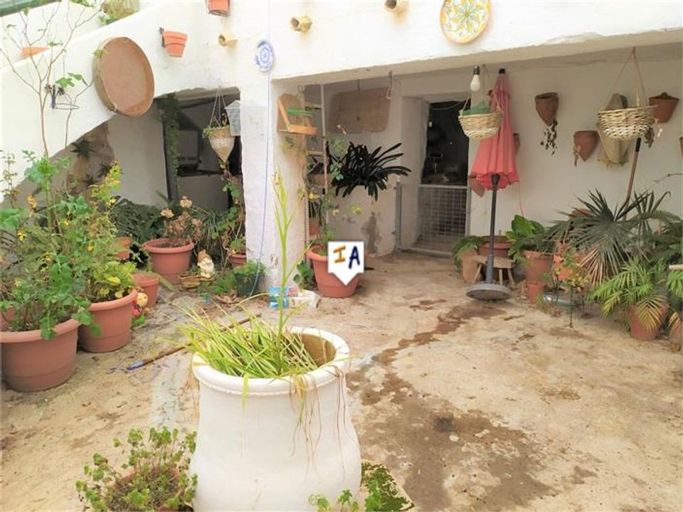 Byhus i Iznajar, Cordoba - foto 3