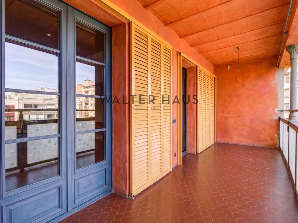 Apartament a Barcelona, Barcelona - foto 1