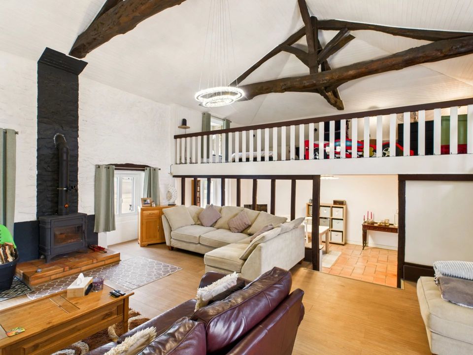 Villa i Verteillac, Dordogne - foto 3