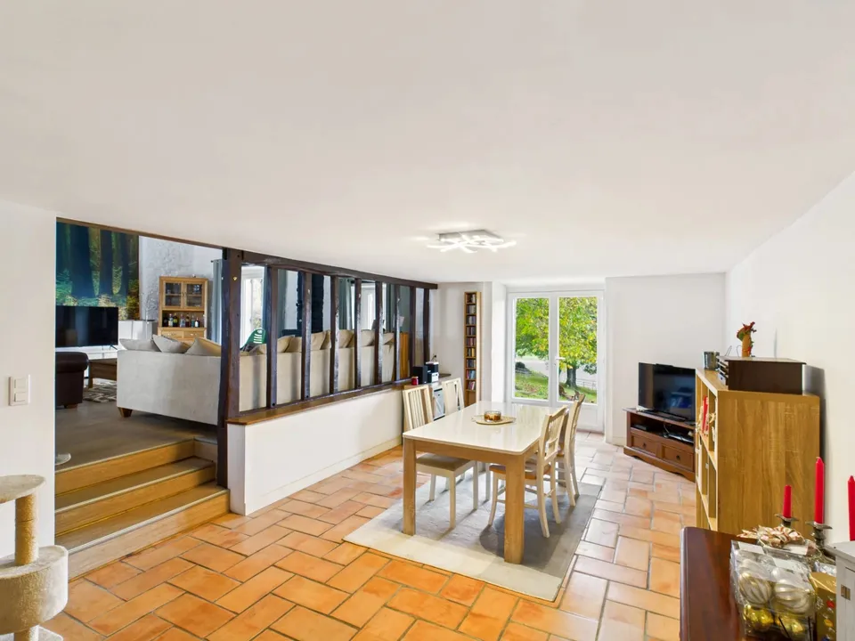 Villa i Verteillac, Dordogne - foto 5