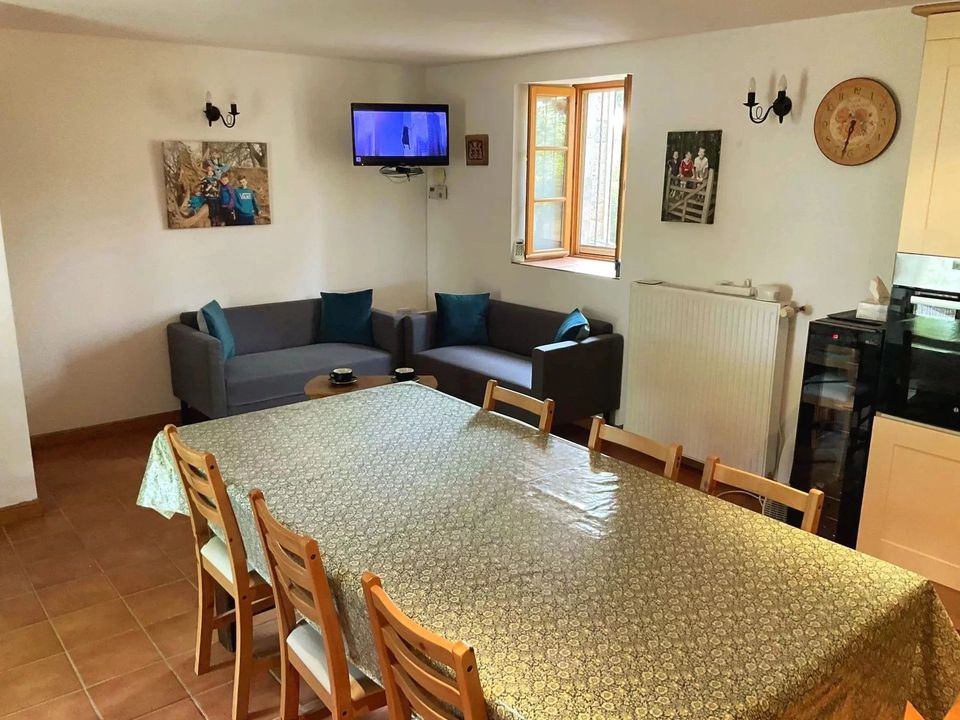 Villa i Laguépie, Tarn - foto 5