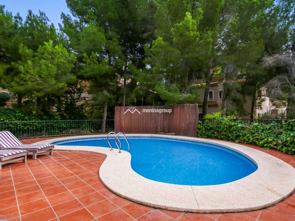 Villa i Altea, Alicante - foto 5