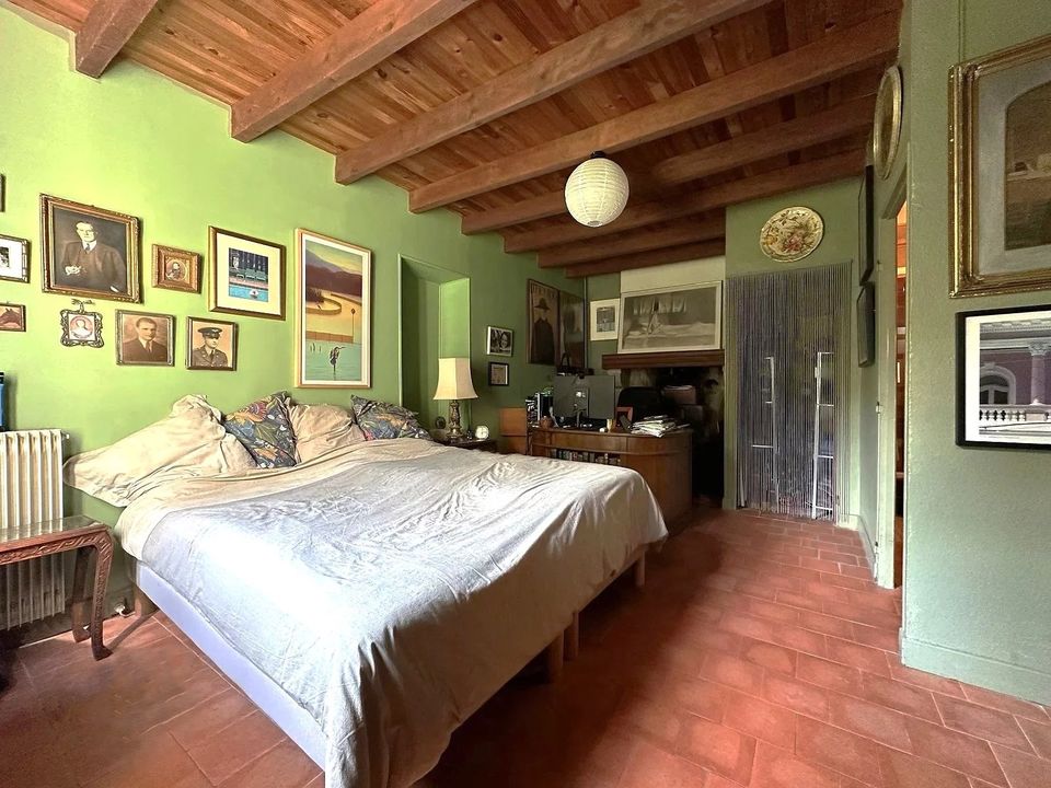Villa i Lauzun, Lot-et-Garonne - foto 5