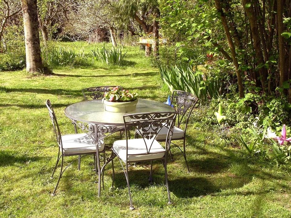 Villa i Lauzun, Lot-et-Garonne - foto 2