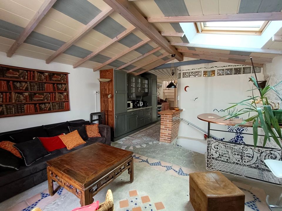 Villa i La Rochelle, Charente-Maritime - foto 2