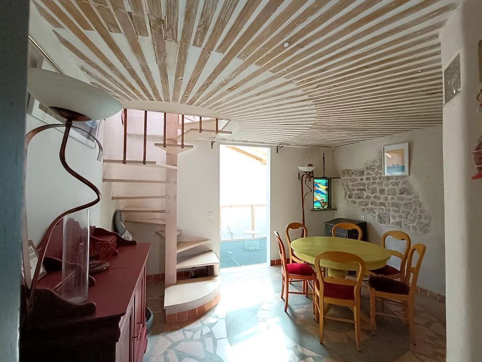 Villa i La Rochelle, Charente-Maritime - foto 3