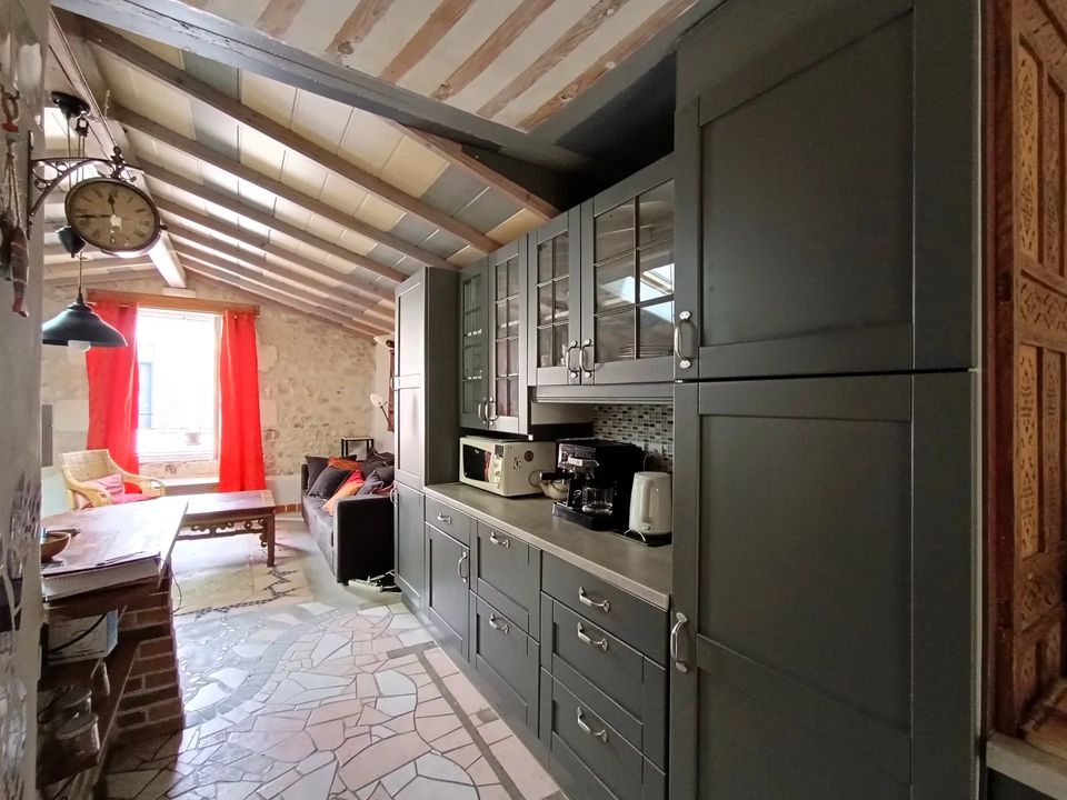 Villa i La Rochelle, Charente-Maritime - foto 4