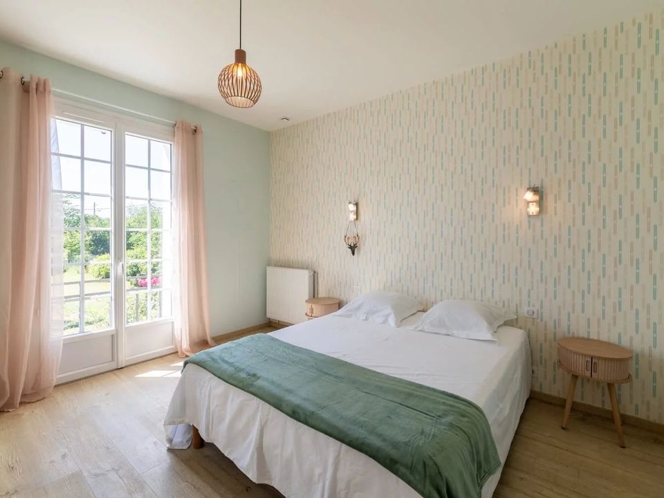 Village house in Eymet, Dordogne - photo 5