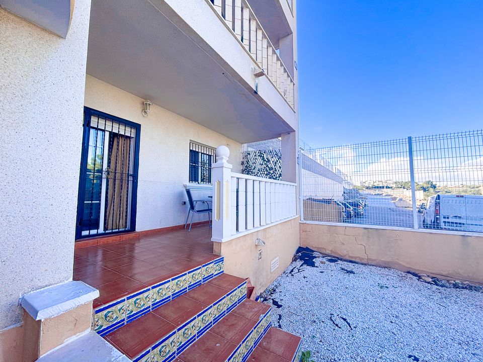 Lejlighed i Cabo Roig, Alicante - foto 5