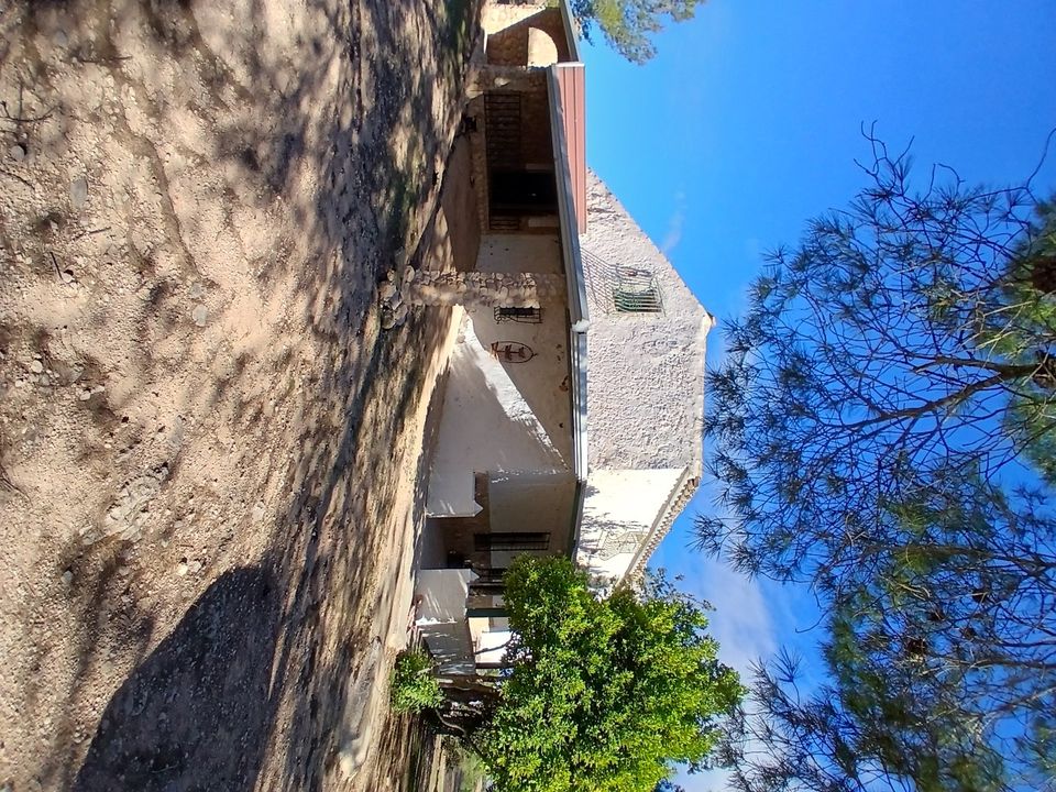 Landejendom i Caudete, Albacete - foto 2