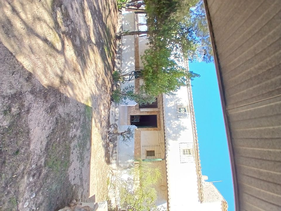 Landejendom i Caudete, Albacete - foto 5