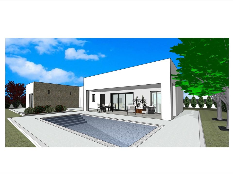 Villa i La Romana, Alicante - foto 3