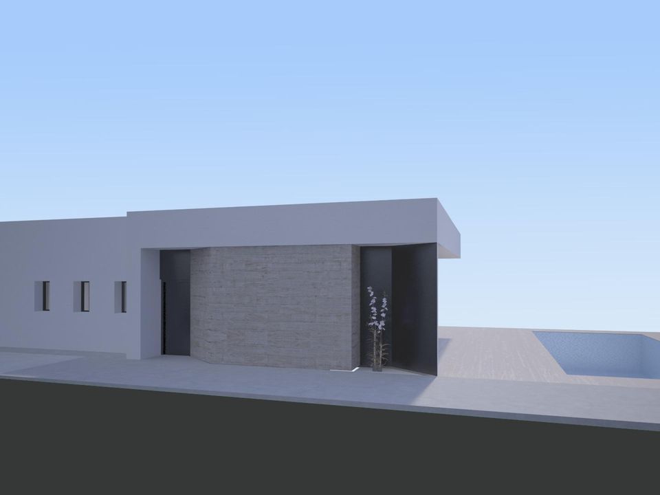 Villa i Aspe, Alicante - foto 4