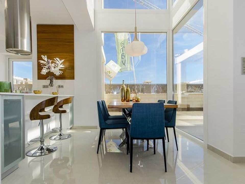 Villa i Rojales, Alicante - foto 2