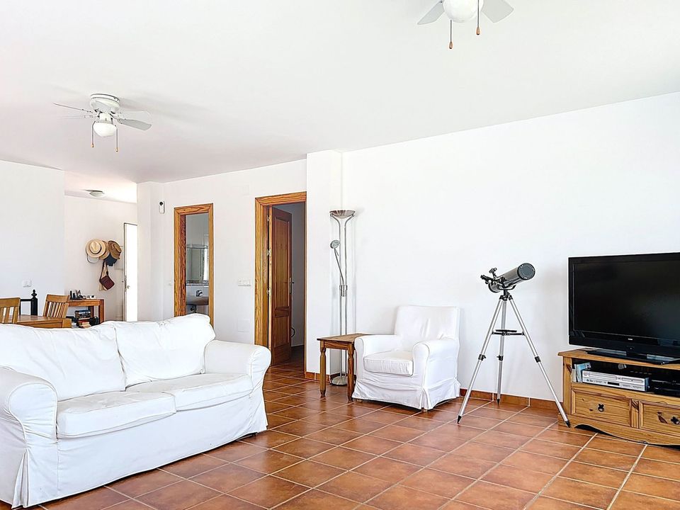 Villa i Canillas De Aceituno, Malaga - foto 5