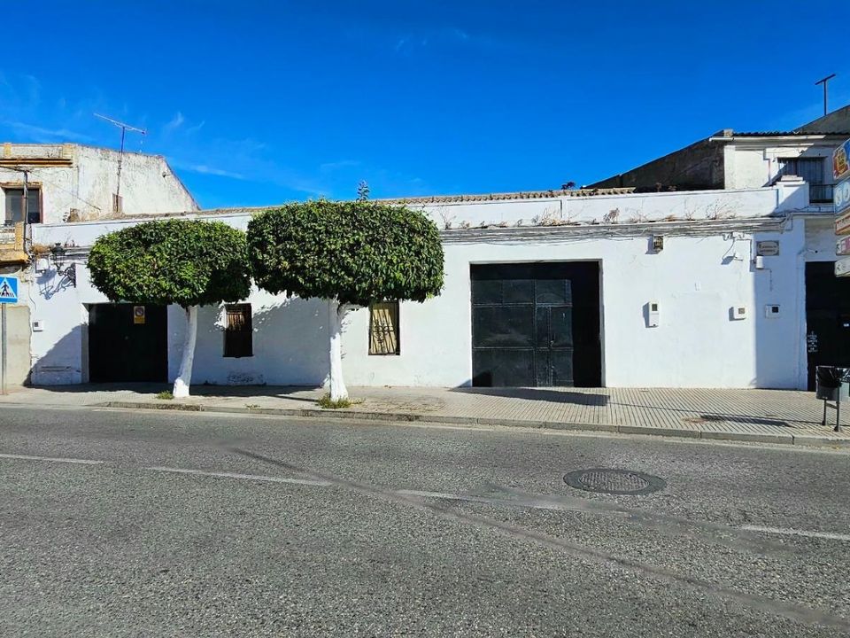 Rækkehus i La Algaba, Sevilla - foto 2