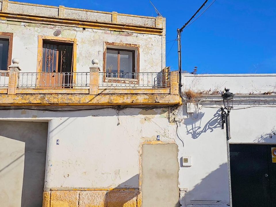 Rækkehus i La Algaba, Sevilla - foto 4