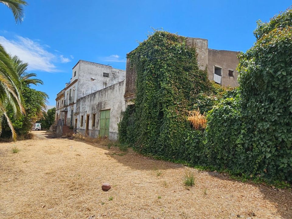 Rækkehus i La Algaba, Sevilla - foto 5