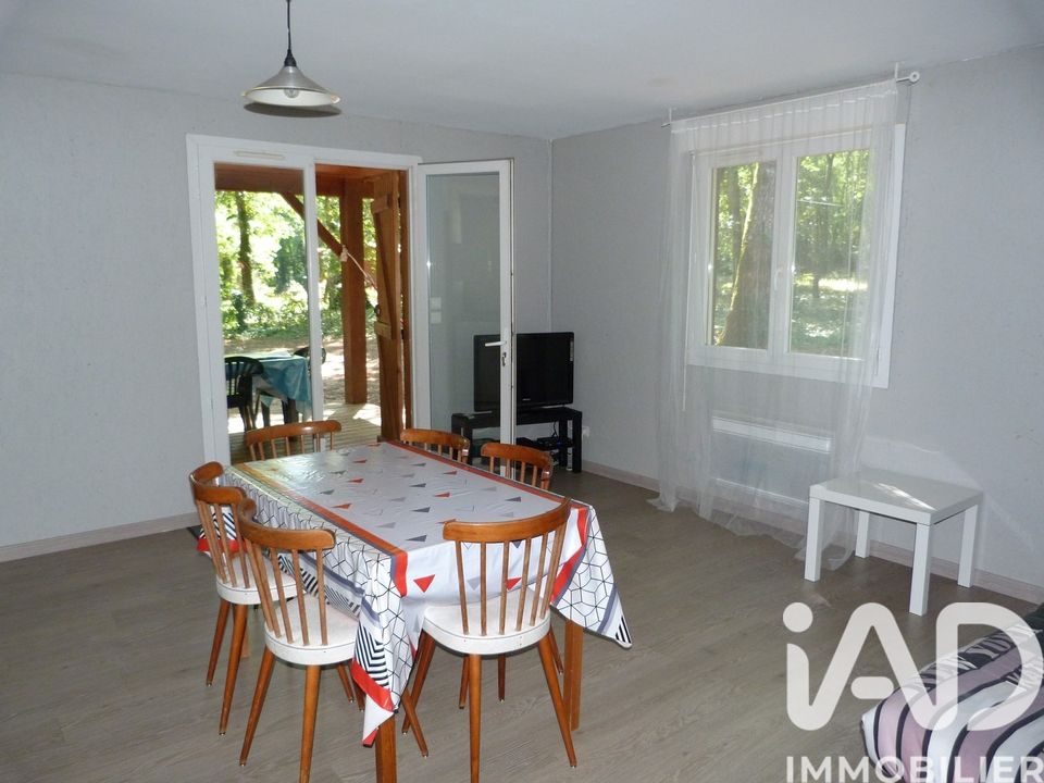 Villa i Barbaste, Lot-et-Garonne - foto 3