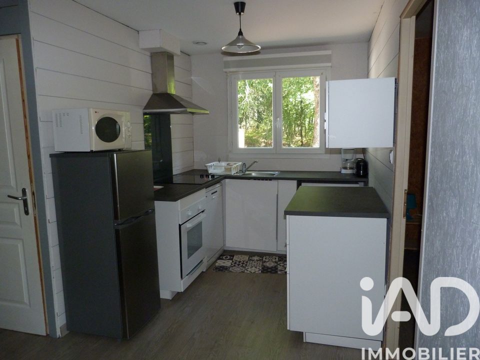 Villa i Barbaste, Lot-et-Garonne - foto 4