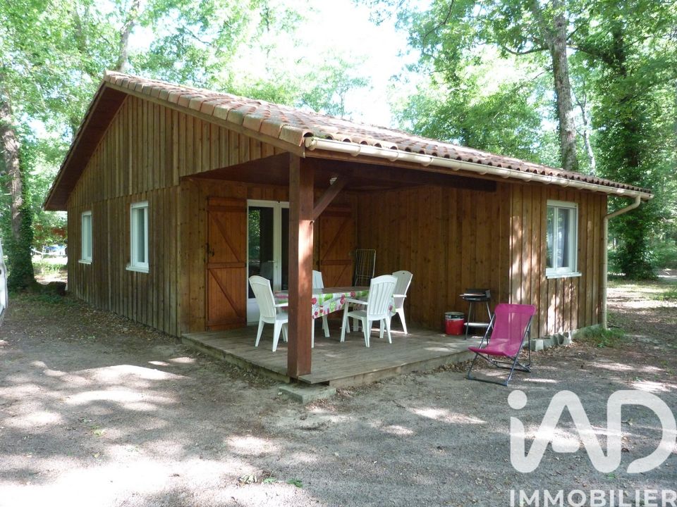 Villa i Barbaste, Lot-et-Garonne - foto 1