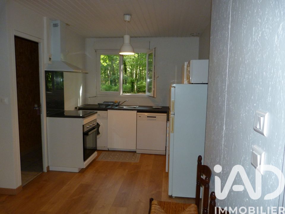 Villa i Barbaste, Lot-et-Garonne - foto 4