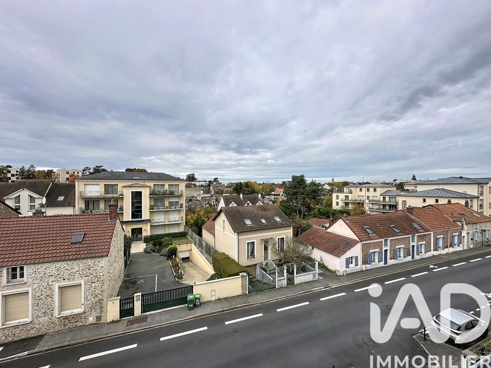Lejlighed i Rambouillet, Yvelines - foto 2
