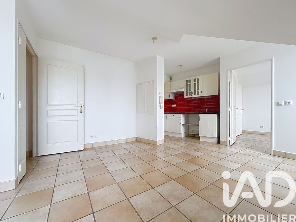 Lejlighed i Rambouillet, Yvelines - foto 3
