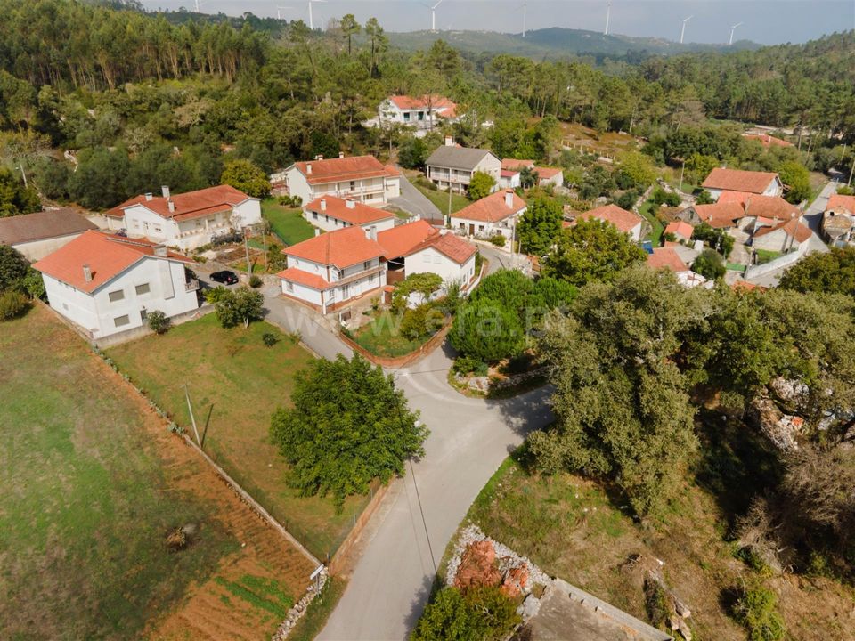 Villa i Porto de Mos, Leiria - foto 2