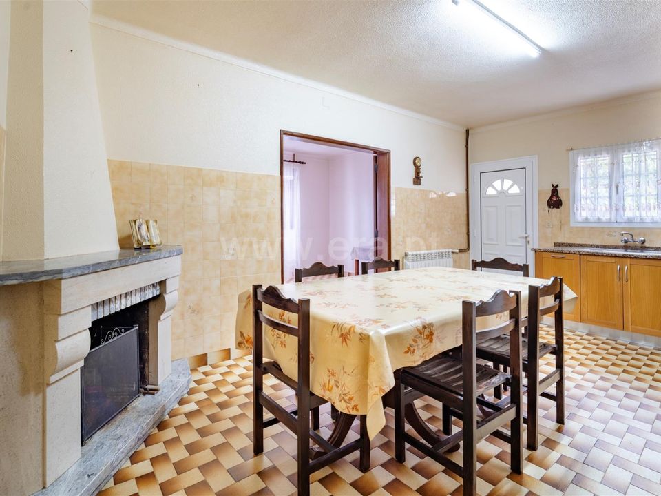 Villa i Porto de Mos, Leiria - foto 4