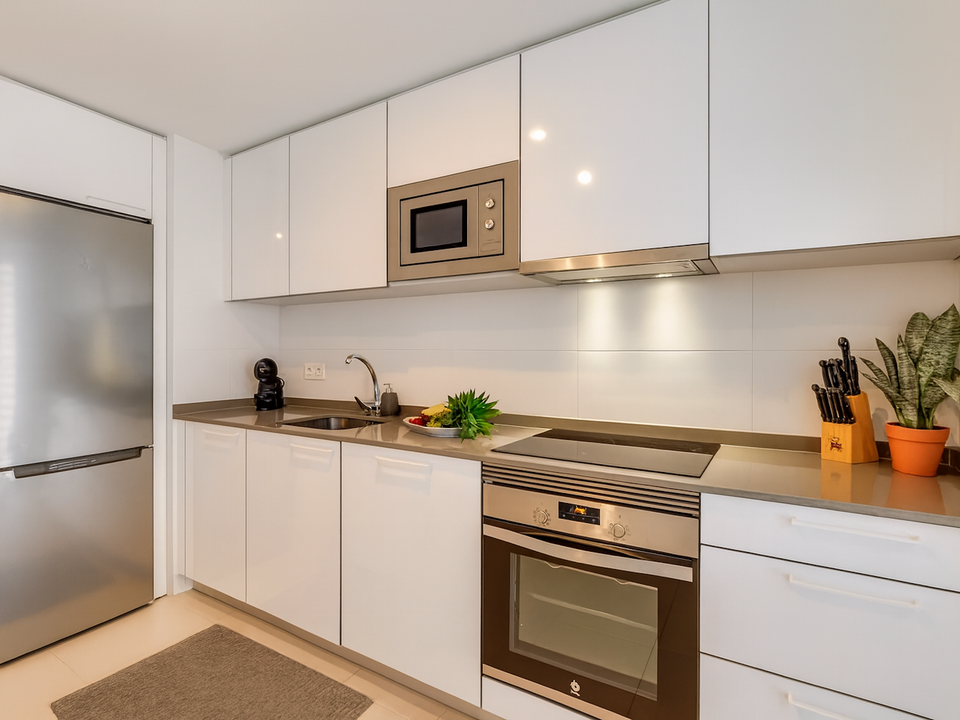 Penthouse i Marbella, Malaga - foto 4