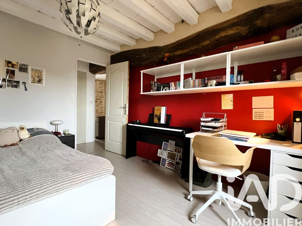 Landsbyhus i Couchey, Cote-d'Or - foto 4