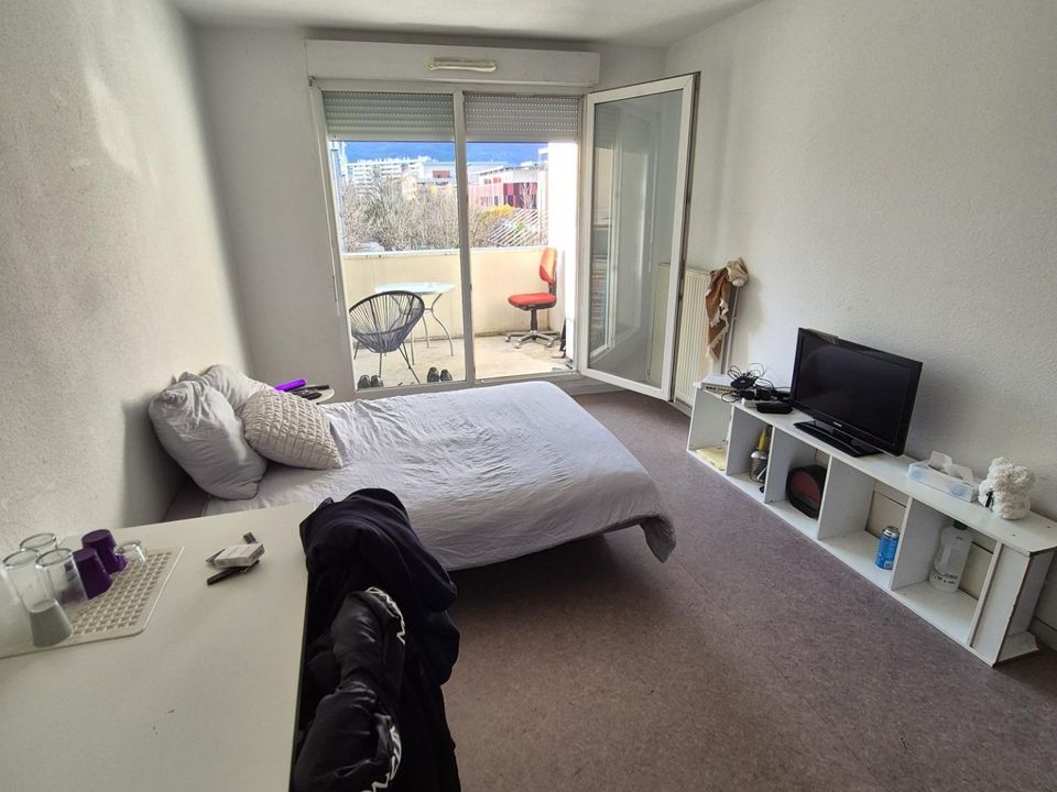 Studio i Échirolles, Isere - foto 3