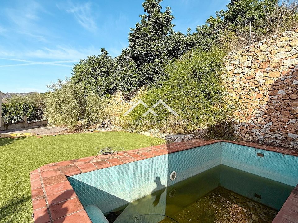 Villa i Frigiliana, Malaga - bilde 3