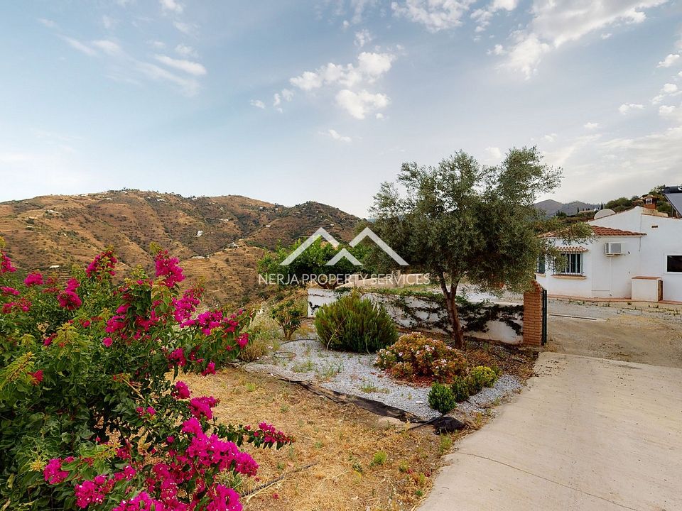 Villa i Competa, Malaga - foto 4
