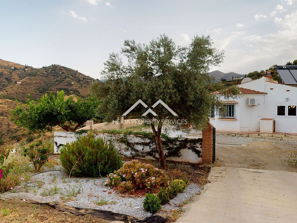 Villa i Competa, Malaga - foto 5