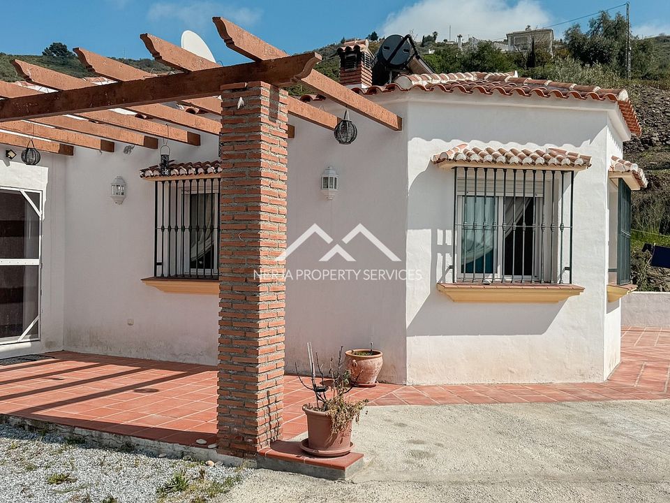 Villa i Competa, Malaga - foto 2