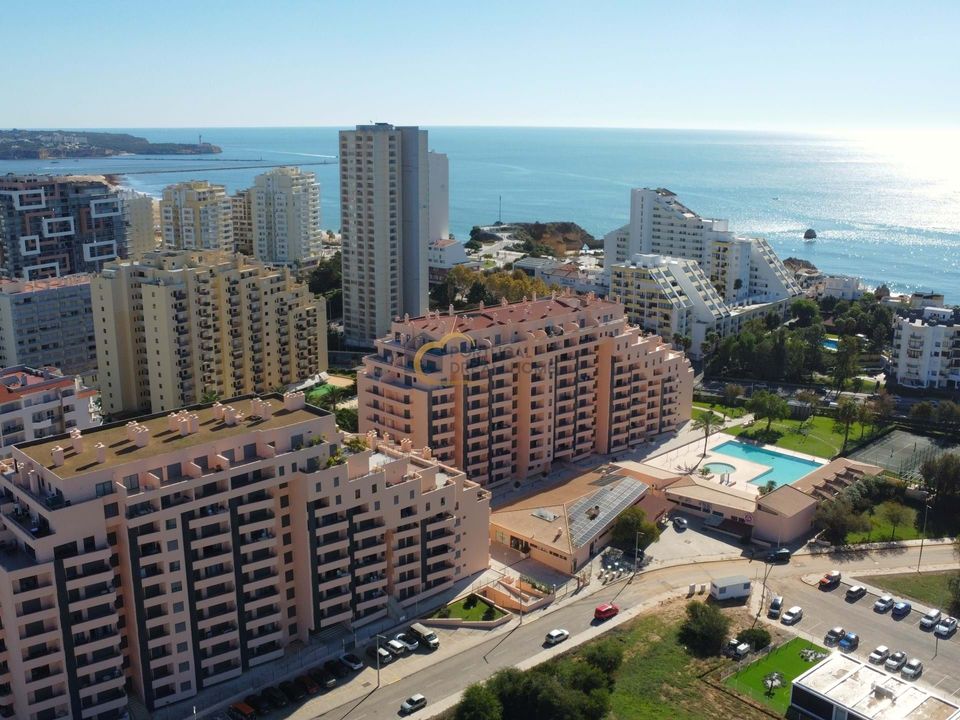 Lejlighed i Portimao, Faro - foto 1