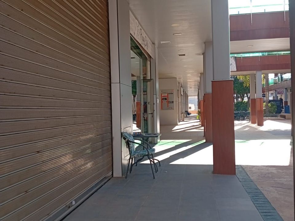 Erhvervsejendom i San Fulgencio, Alicante - foto 1