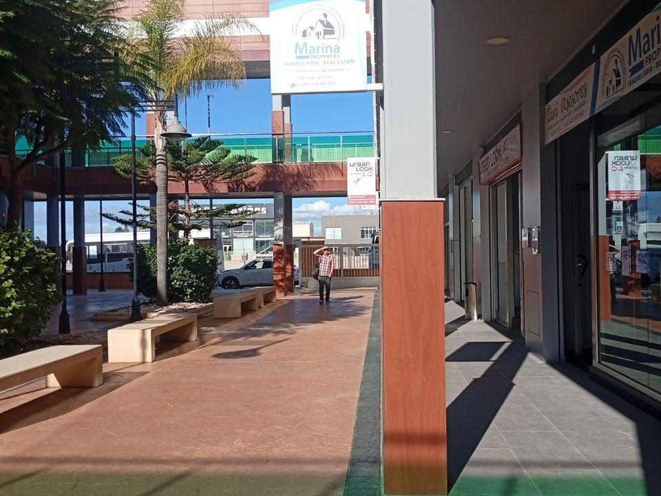 Erhvervsejendom i San Fulgencio, Alicante - foto 2