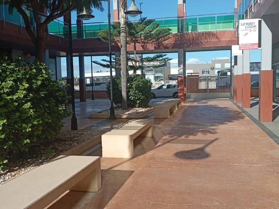 Erhvervsejendom i San Fulgencio, Alicante - foto 4