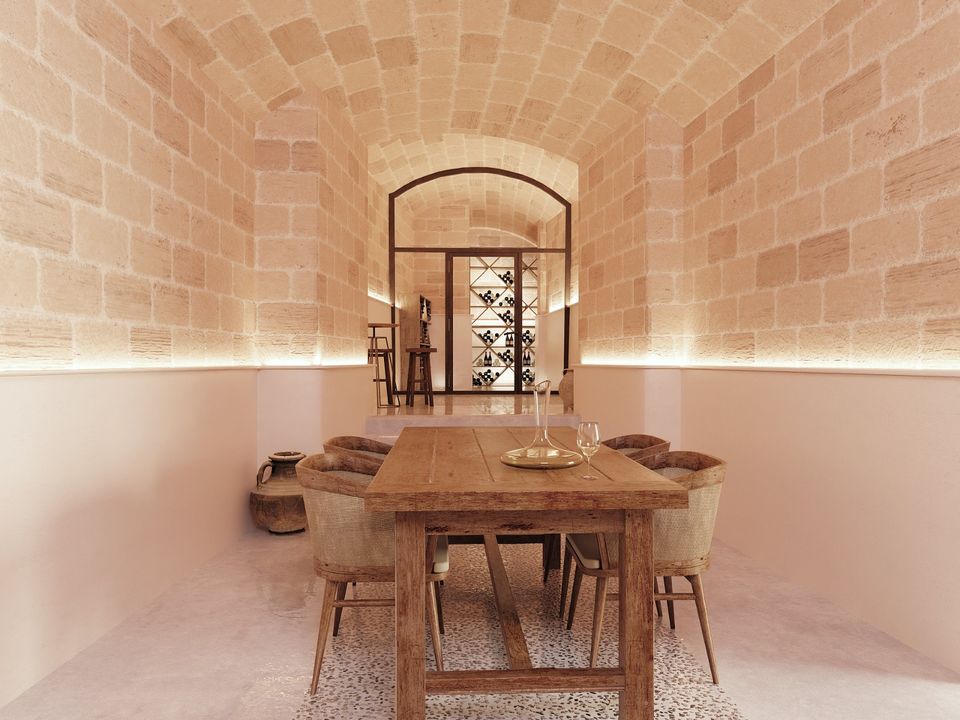 Byhus i Arta, Mallorca - foto 5