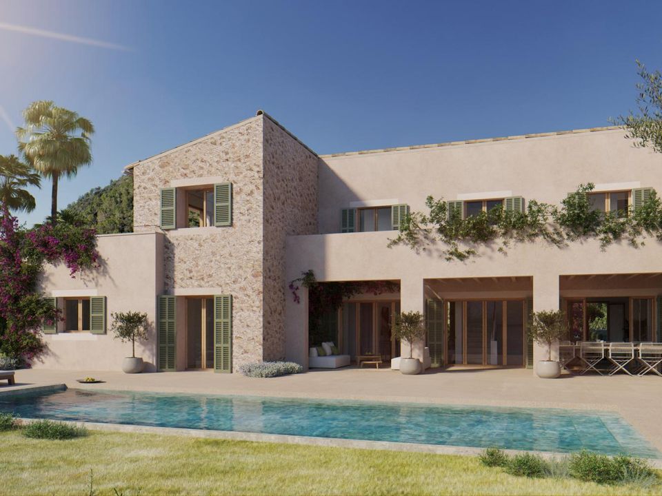 Finca en Son Servera, Mallorca - foto 2